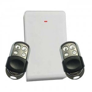 Bosch RADION Deluxe Slider kit